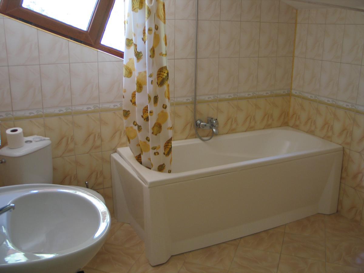 Kovanlika Hotel Razgrad ภายนอก รูปภาพ