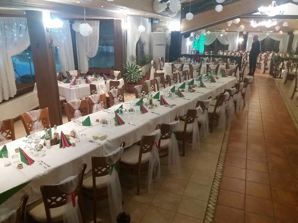 Kovanlika Hotel Razgrad ภายนอก รูปภาพ